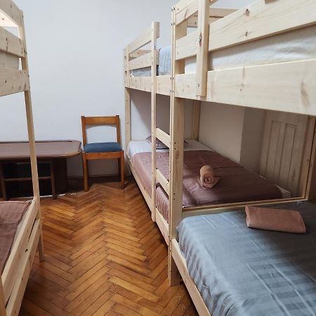 Hostel Queen Centar Split Eksteriør bilde