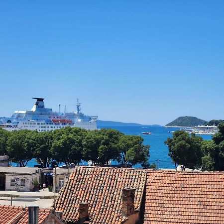 Hostel Queen Centar Split Eksteriør bilde