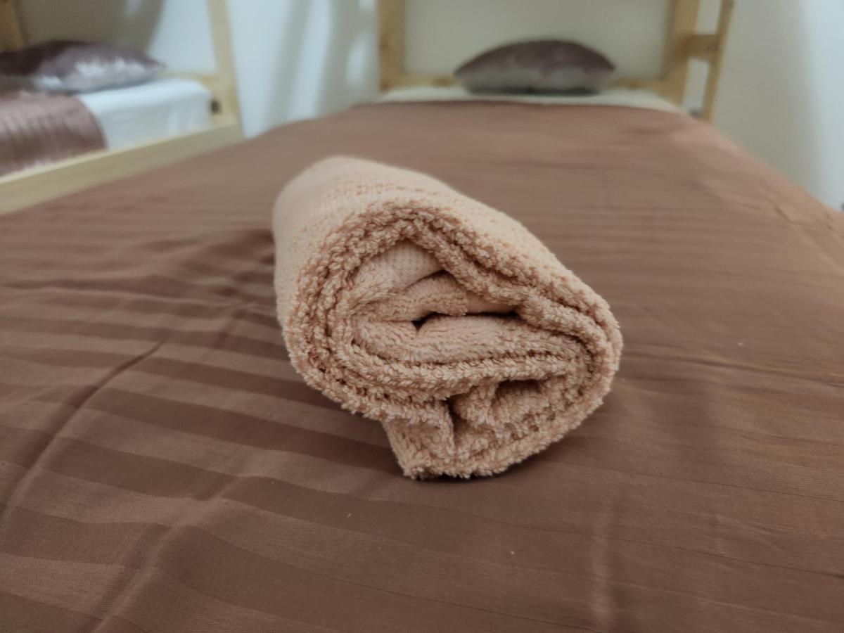 Hostel Queen Centar Split Eksteriør bilde