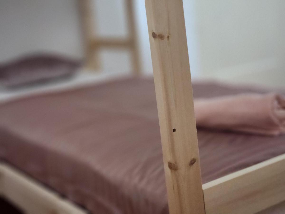Hostel Queen Centar Split Eksteriør bilde